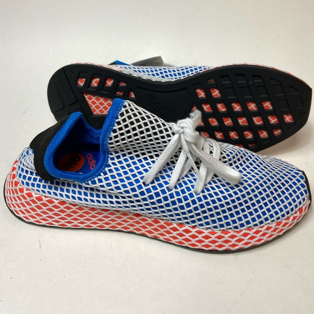 Adidas Deerupt Runner size 9.5